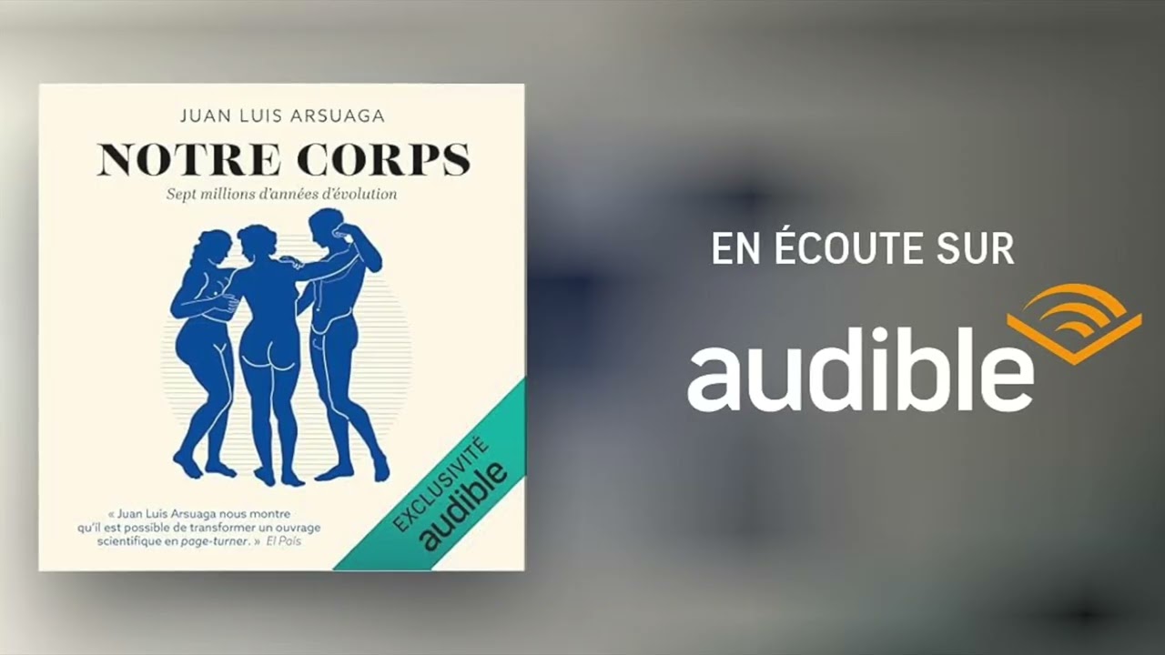 Extrait du livre audio 