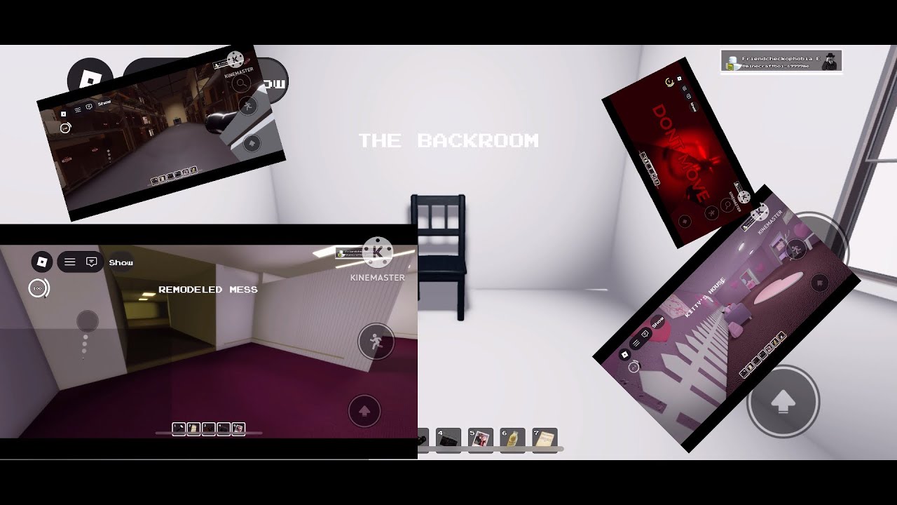 Beating random levels