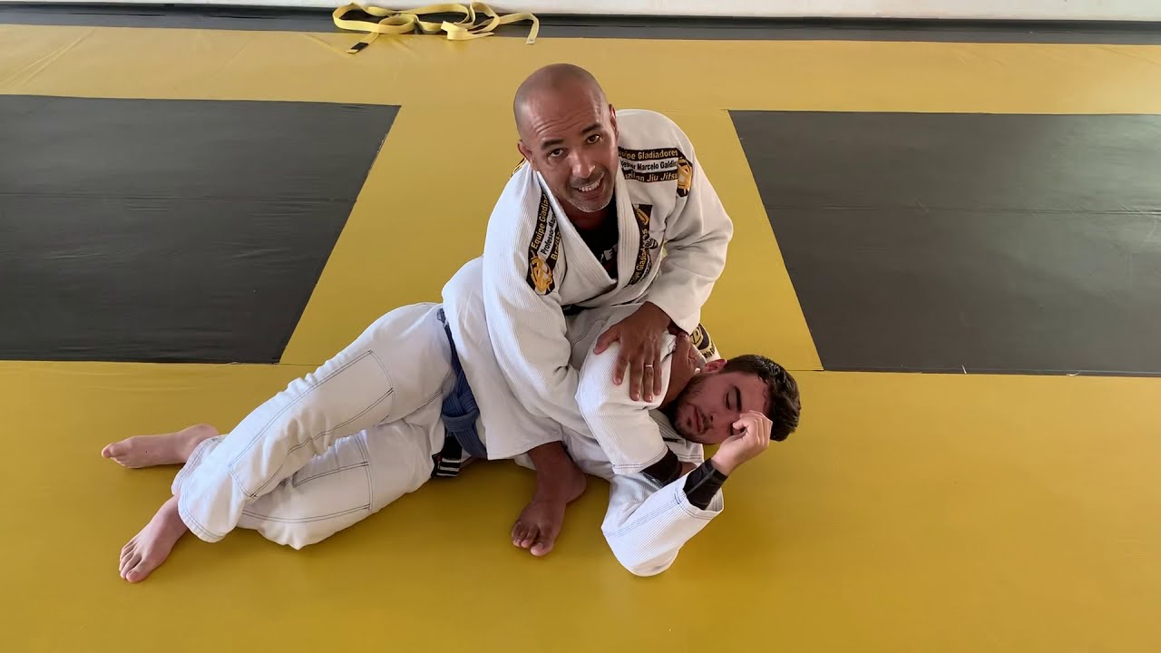 Sem opção de finalizar na montada? Oito variações Top