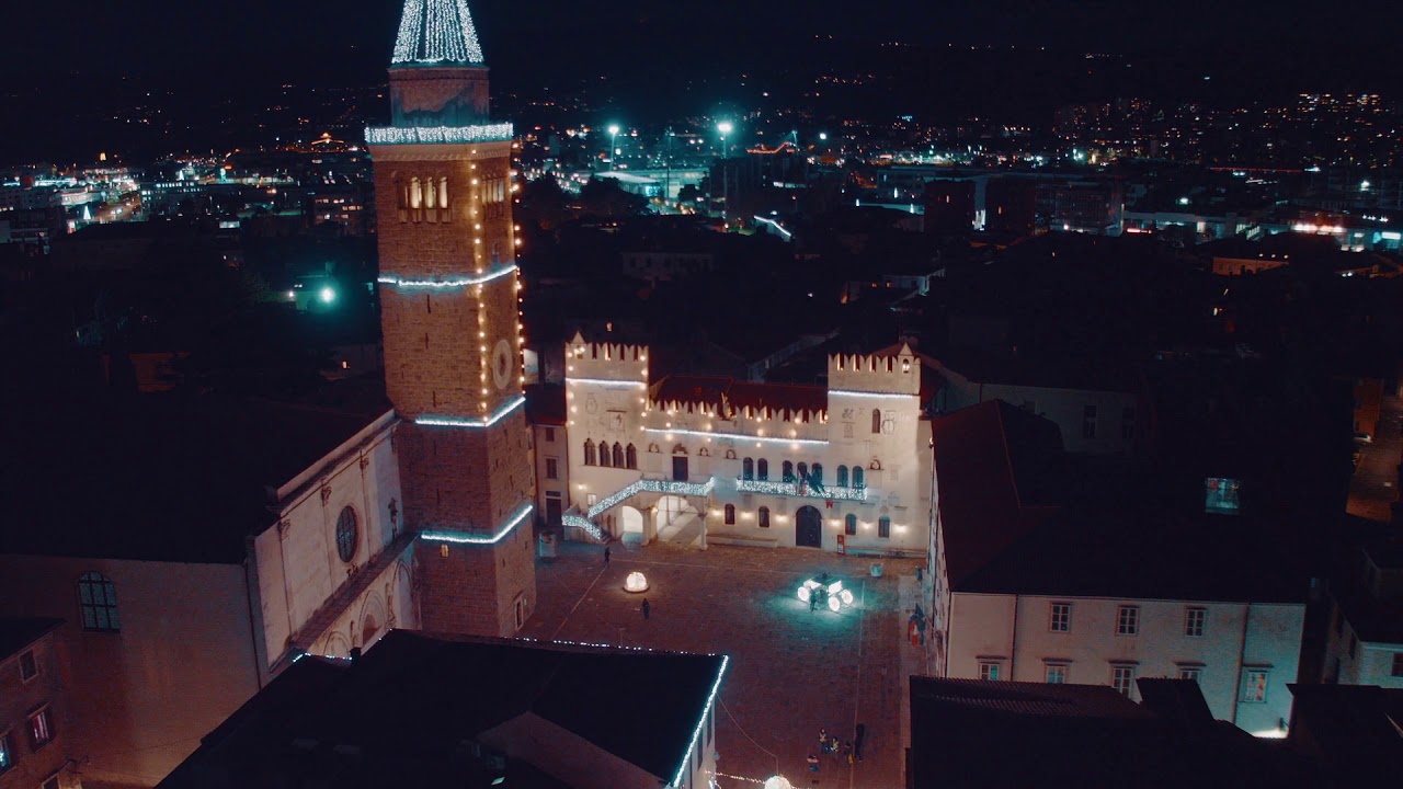 Fantazima v Kopru 2020 | Fantazima in Koper 2020
