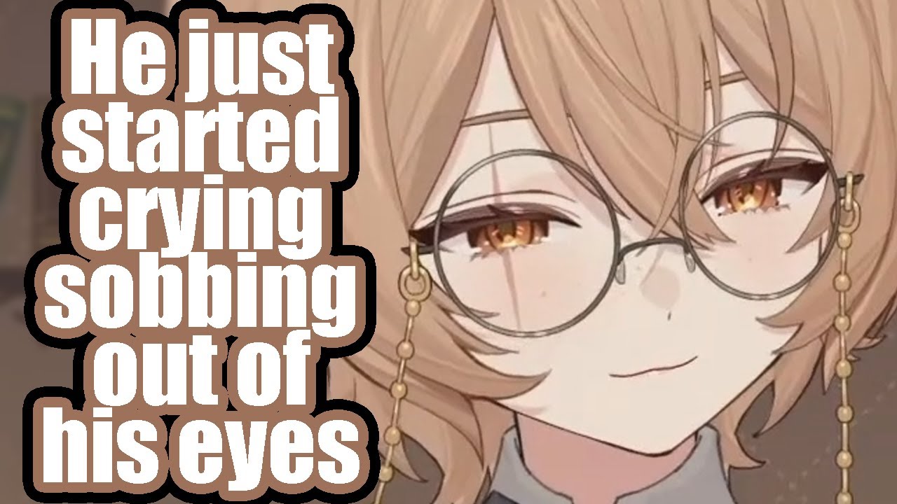 Clio and the time she did a wαr crimε on a cҺild | #phaseclips | [Phase Connect]