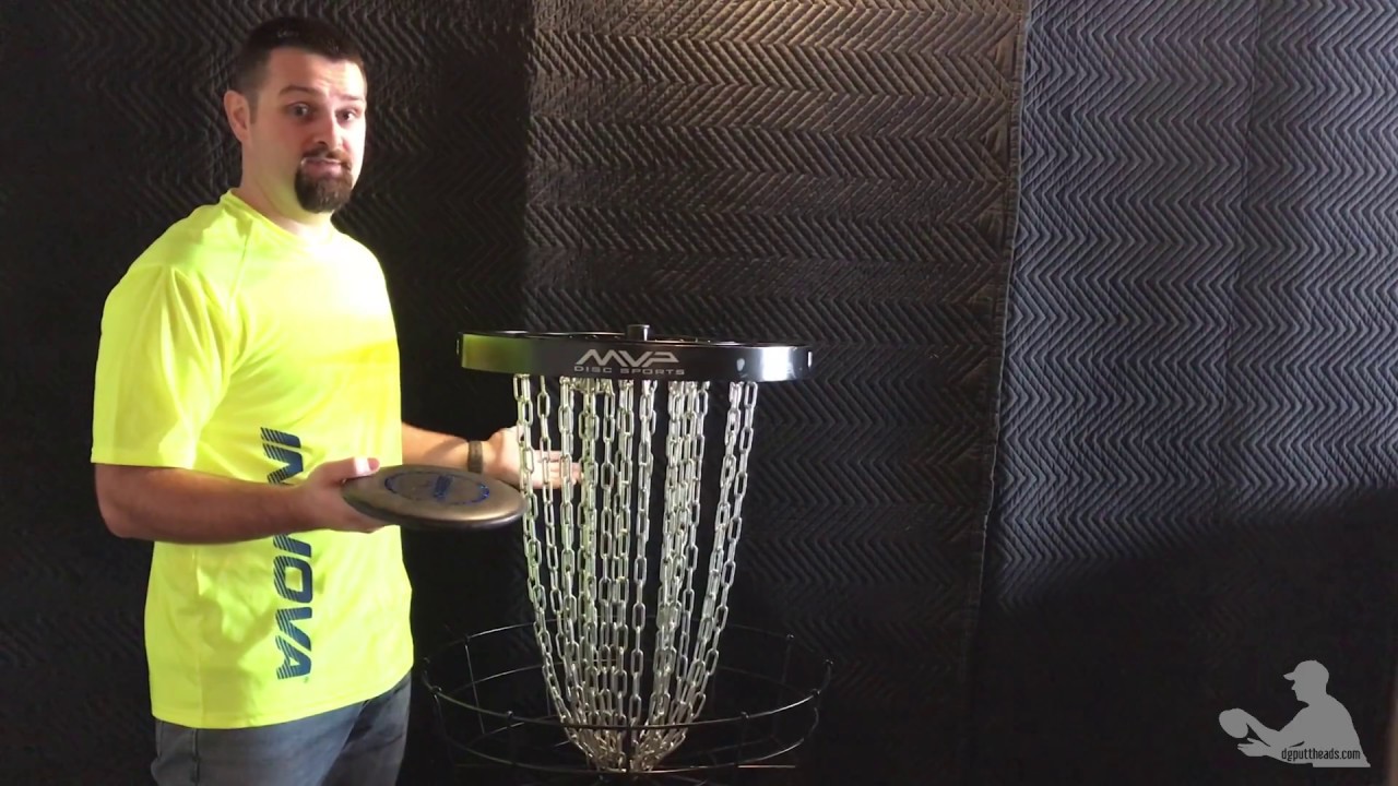 Practice Basket Modification