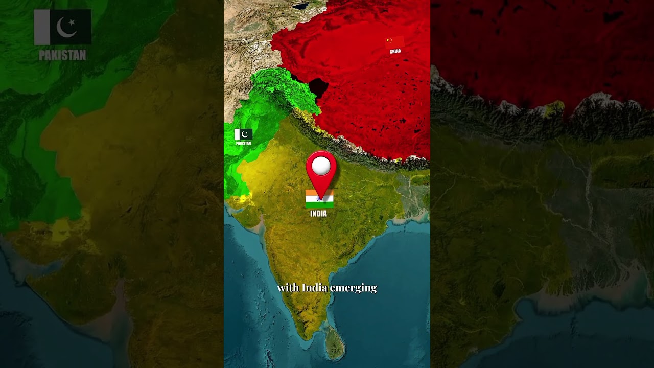 Who Would Support Whom in an India&ndash;Pakistan War?