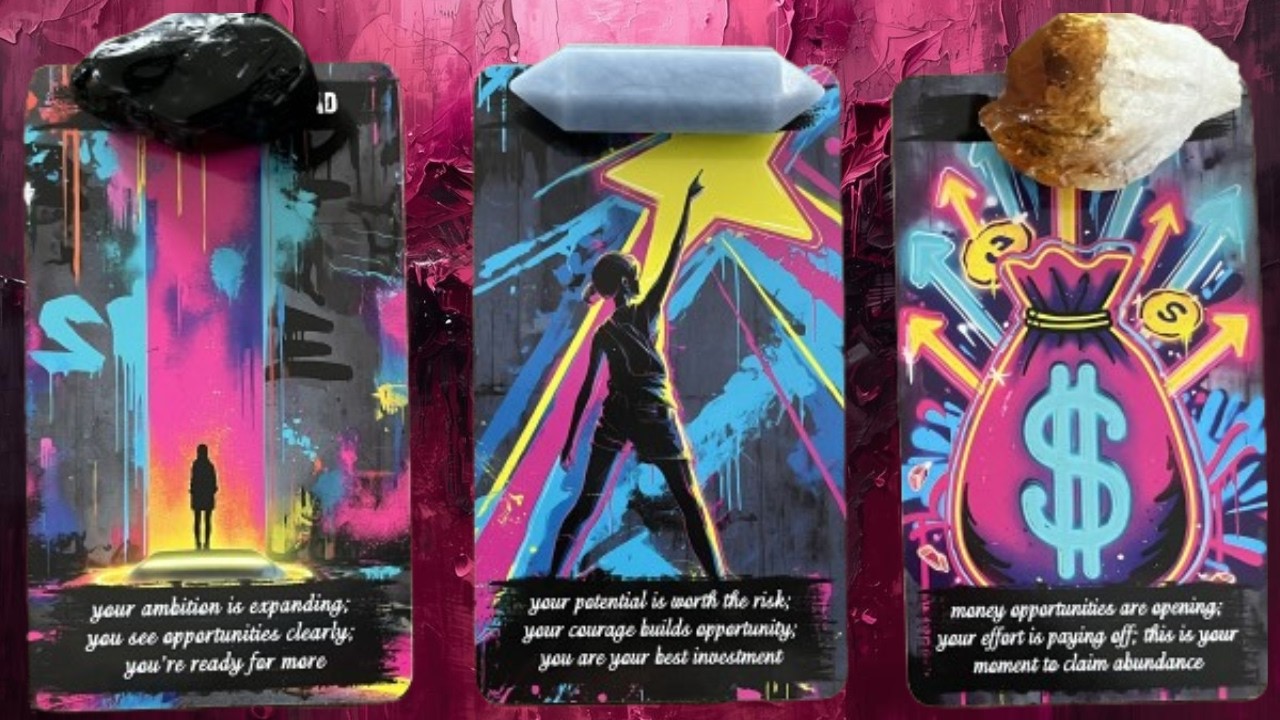 This is Happening Soon - Pick A Card Tarot Reading