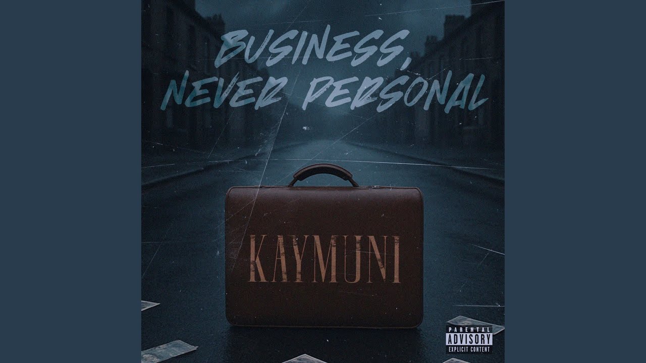 Business, Never Personal