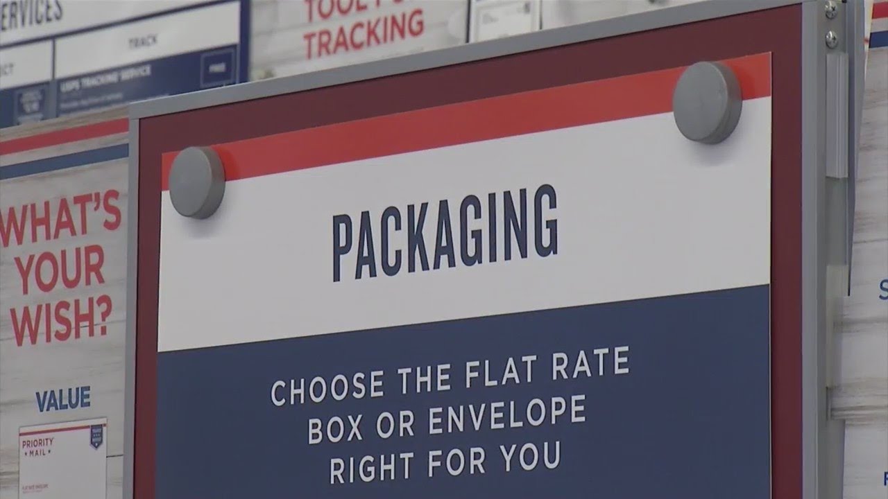 Shipping Drugs