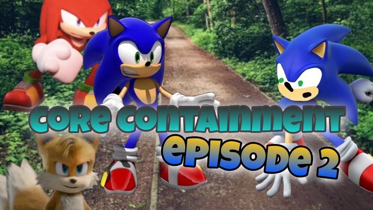 Core Containment | Episode 2 ● Story Teaser