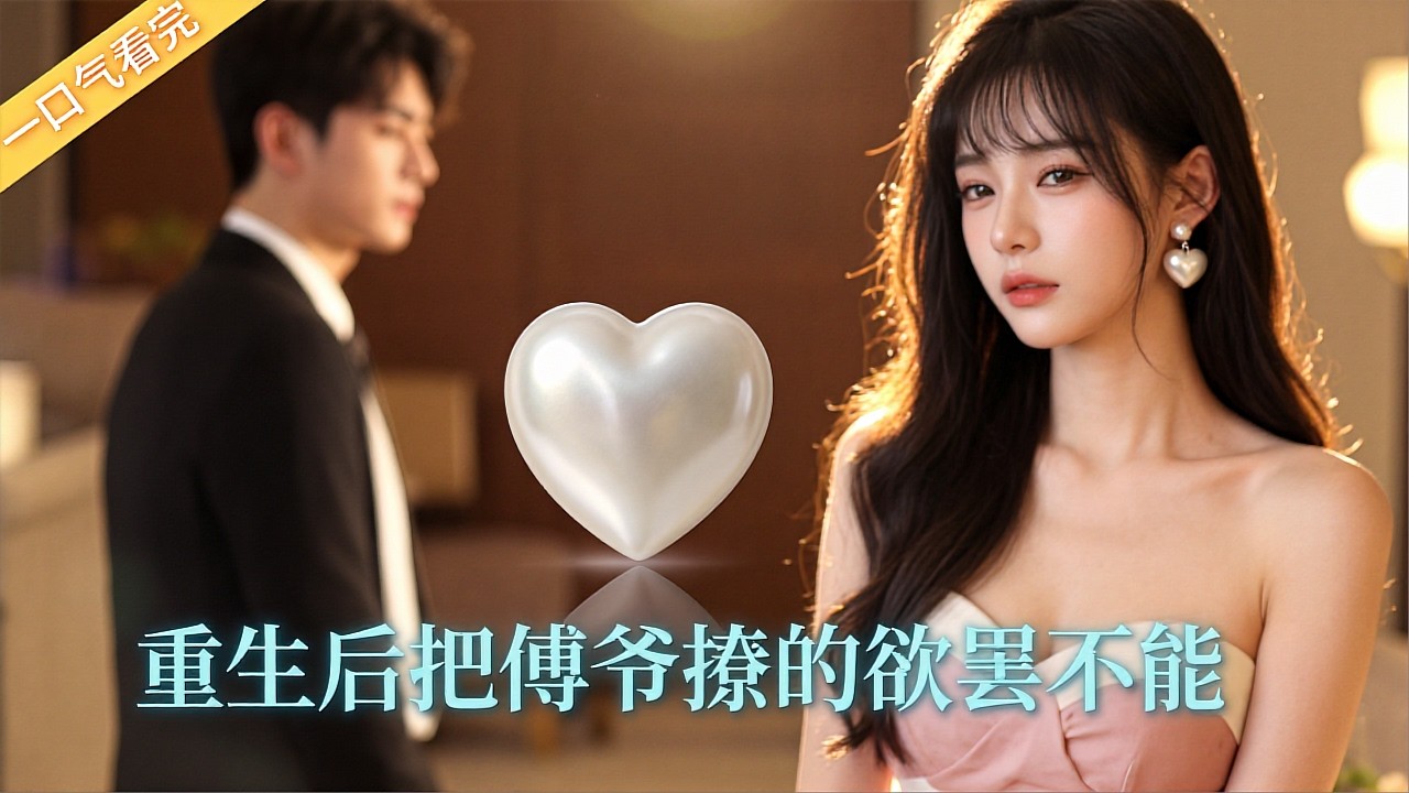 《重生後把傅爺撩的欲罷不能》💖假閨蜜聯手渣男算計？當場撕破臉讓她身敗名裂？# 打臉虐渣 #惡人報應