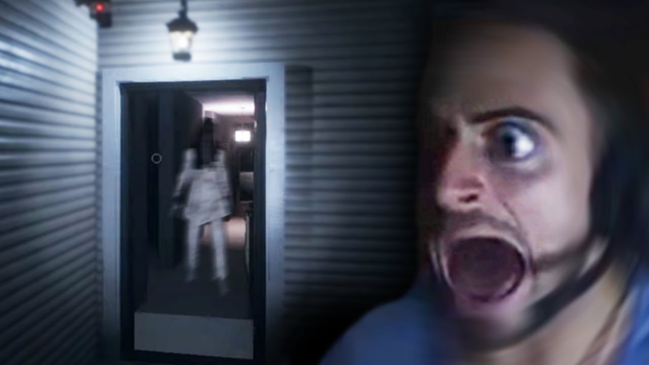 Peter sa dostal von (Phasmophobia)