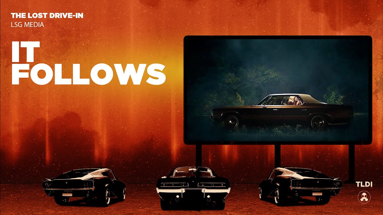 It Follows (2014) | David Robert Mitchell | Review, Discussion