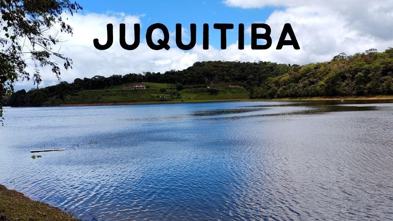 Juquitiba SP - Nosso passeio pela cidade de Juquitiba SP - 1º Temp Ep 74