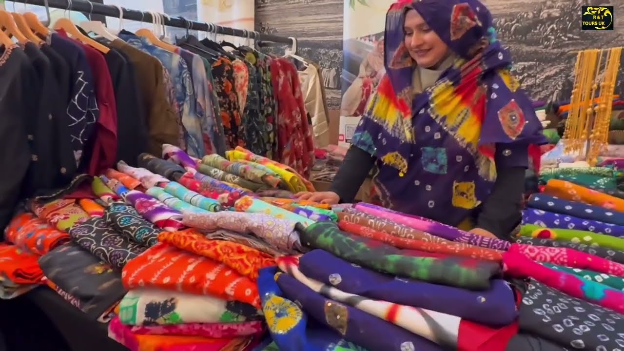 Mela Eid Shopping  in Town Hall Whitechapel London #london #mela #eid 