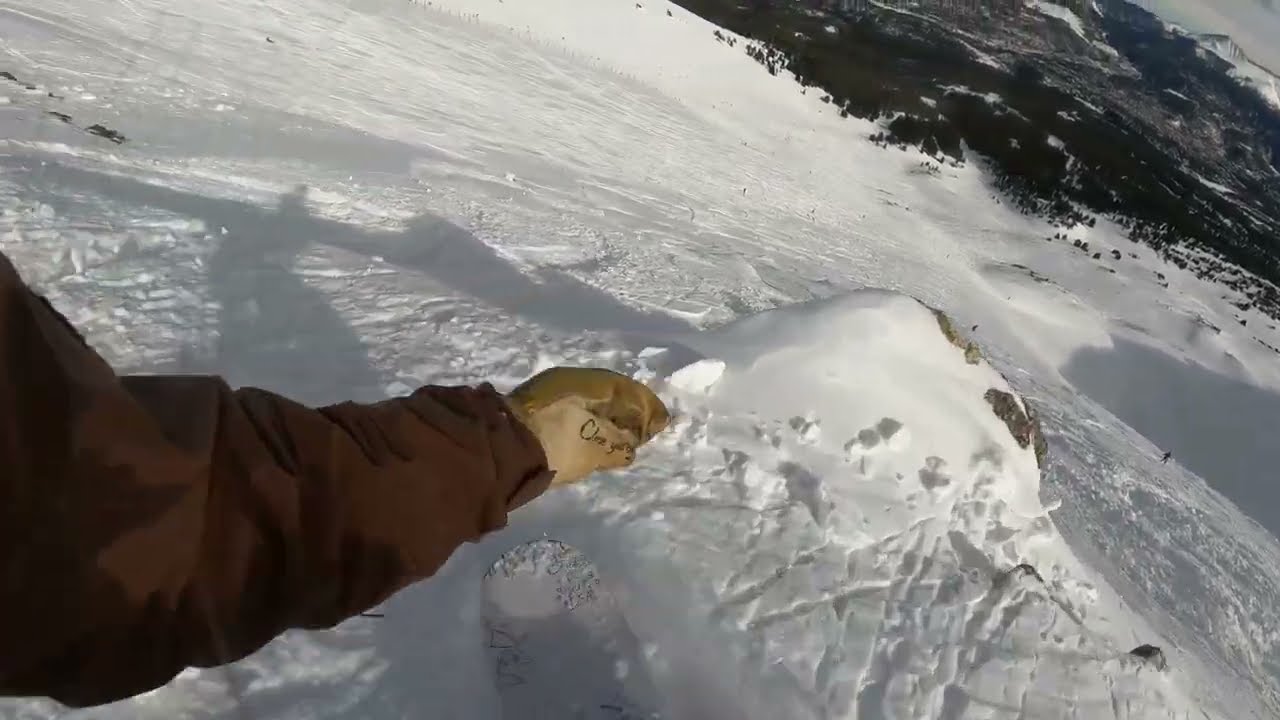 '22 - '23 Season Edit - heartbraden
