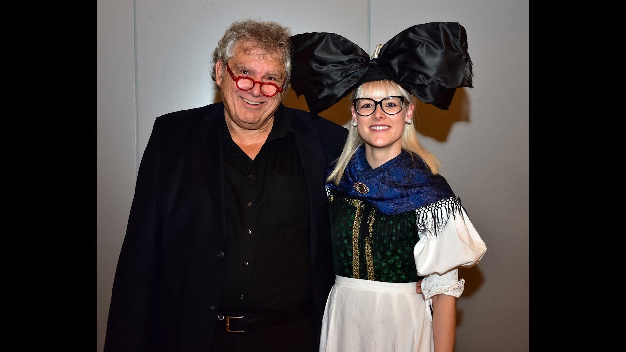 De Hanauer Owe – Stadthalle Kehl im Oktober 2017