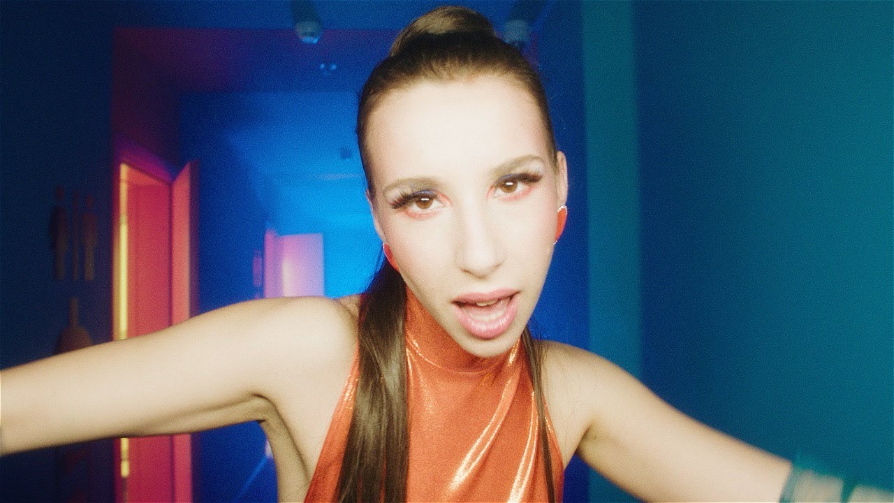 NELA - Problem [Official Music Video]