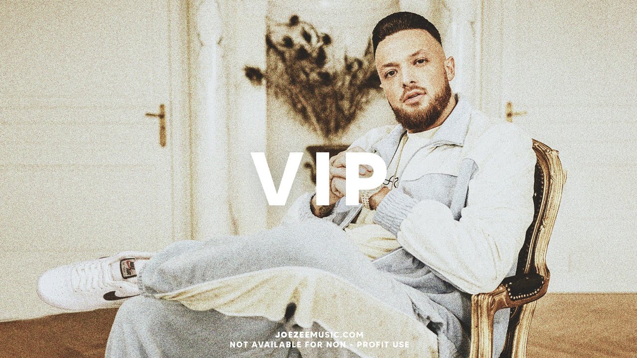 "VIP" - Summer Afro Trap x Dancehall Type Beat - AZET Type Beat