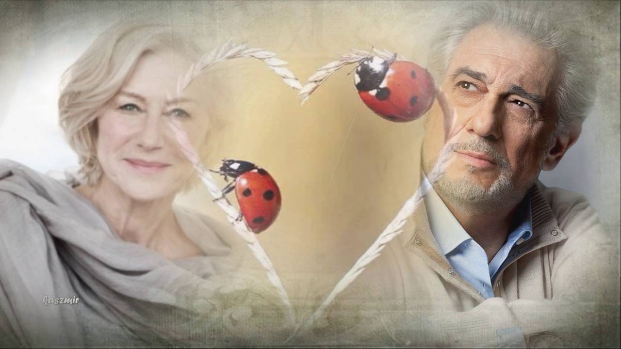 Bez Ciebie świat - Eleni & Wiesław Ochman