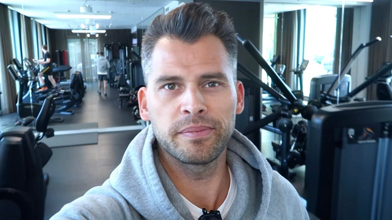 Hoe we onszelf resetten + WINACTIE | #107 Jorg Ruis