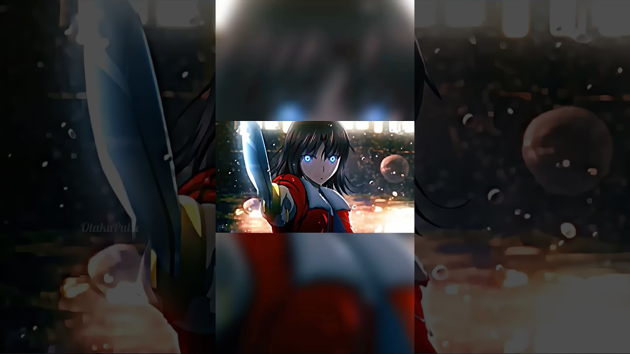 This Is It [ AMV - Mix ] Anime Mix part.2