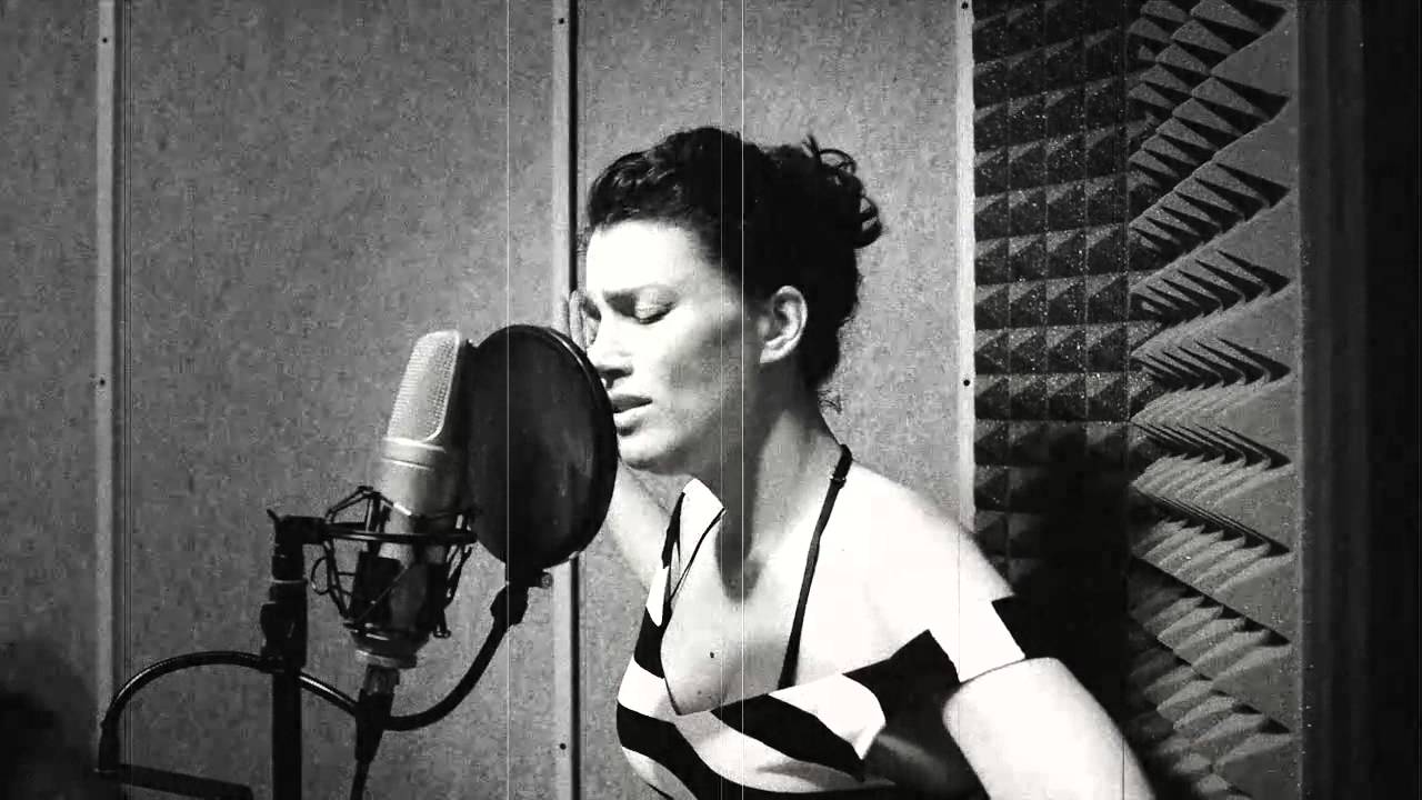 Samba e amor - Marina Fernandez  (Babel Gilberto)