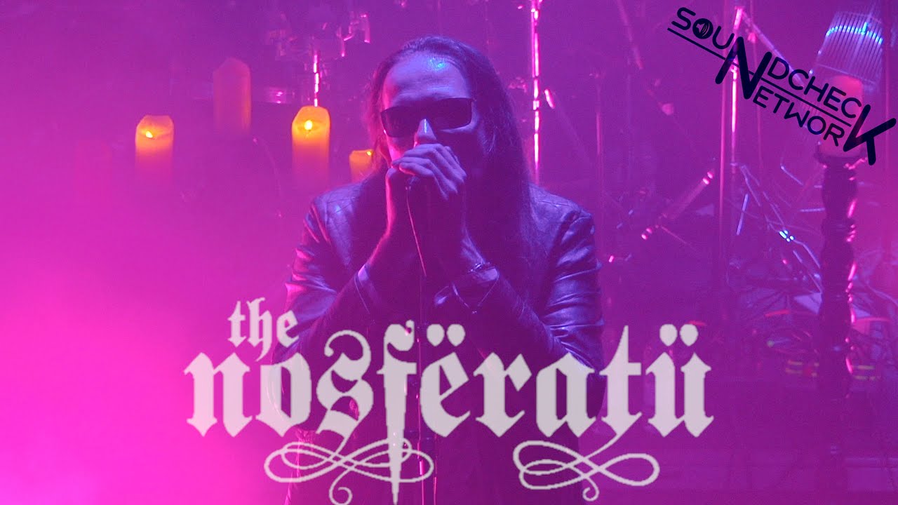 THE NOSFERATU 
