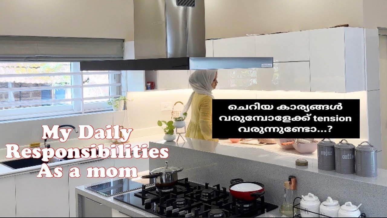 Daily Life Routine| Full Day Busy Routine of Indian mom|Woman Motivation & Energy