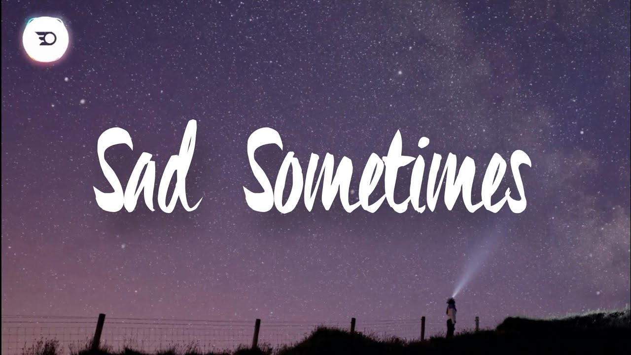 Alan Walker, Huang Xiaoyun - Sad Sometimes (Lirik & Terjemahan)
