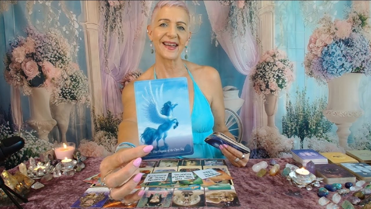 Daily Horoscope 20-01-2026 Laying the Ghosts of the Past to Rest...Major Rebirth & Liberation