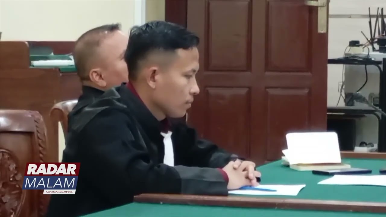 Dihukum Berat, Daniel Sanjaya Ajukan Banding
