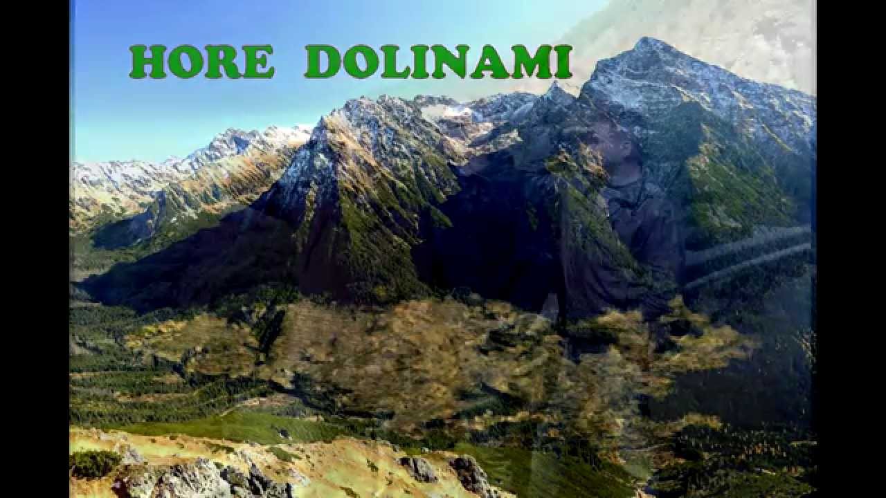 SĽH Borievka - Jožko Kva&scaron;ň&aacute;k : Hore dolinami, Bodaj tota karčma