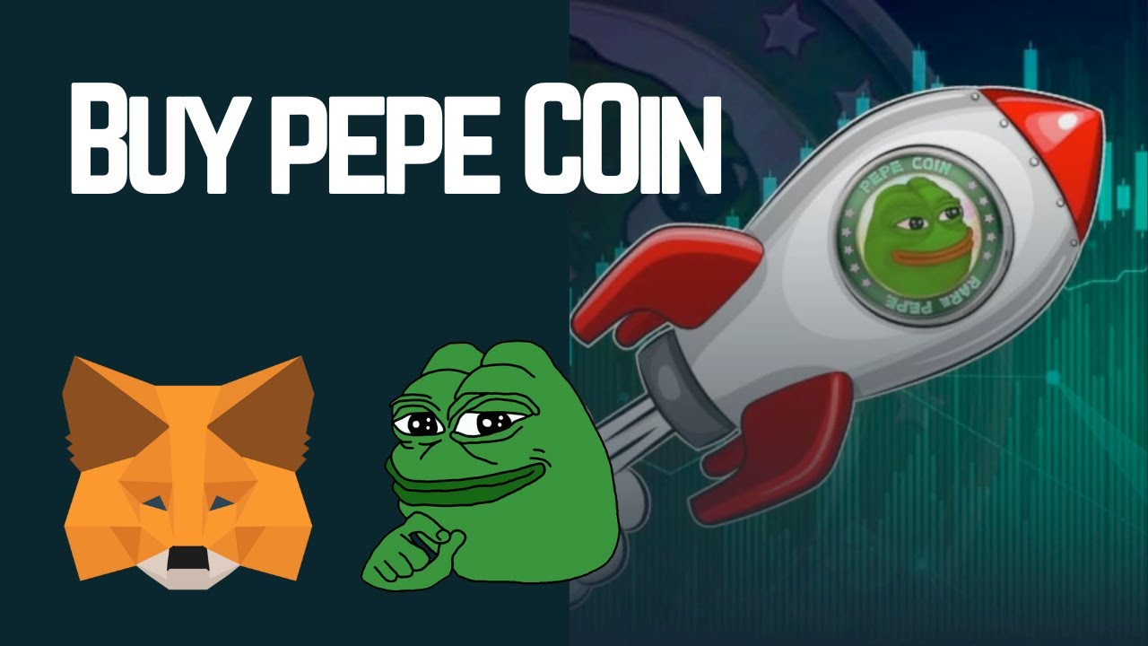 How to Buy PEPE COIN on METAMASK