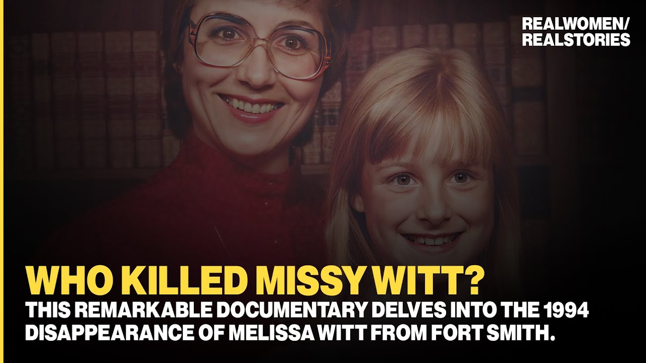 НЕРАСКРЫТОЕ УБИЙСТВО: КТО УБИЛ МЕЛИССУ УИТТ? (Криминальный документальный фильм)