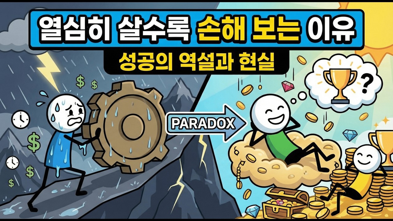 번아웃을 피하는 현명한 전략