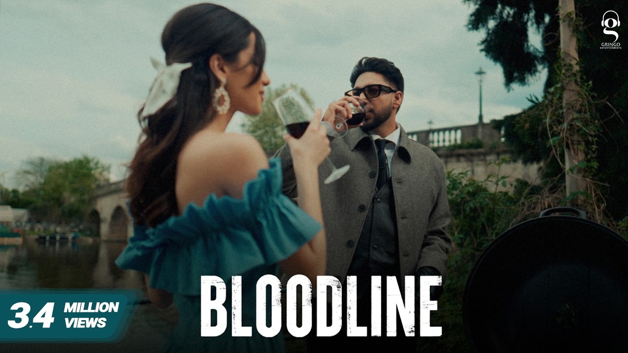 Bloodline  - Kahlon | Haakam | (Official Video)