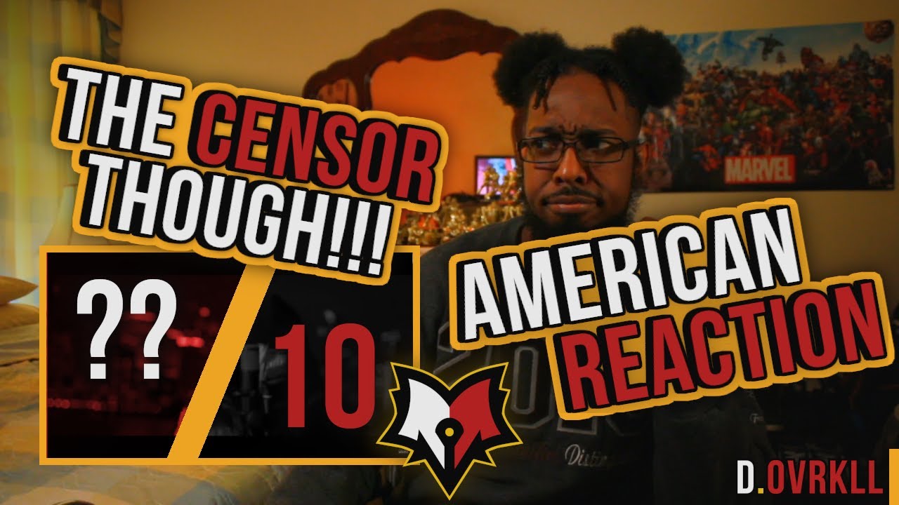 (67) PR SAD - Next Up? [S3.E14] | @MixtapeMadness *OVRKLL REACTION*