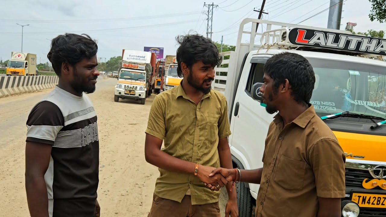 🤔சிறிய வண்டியில் வெளி மாநிலங்கள் போலாமா? | Owner Experience ( Profit an Loss )
