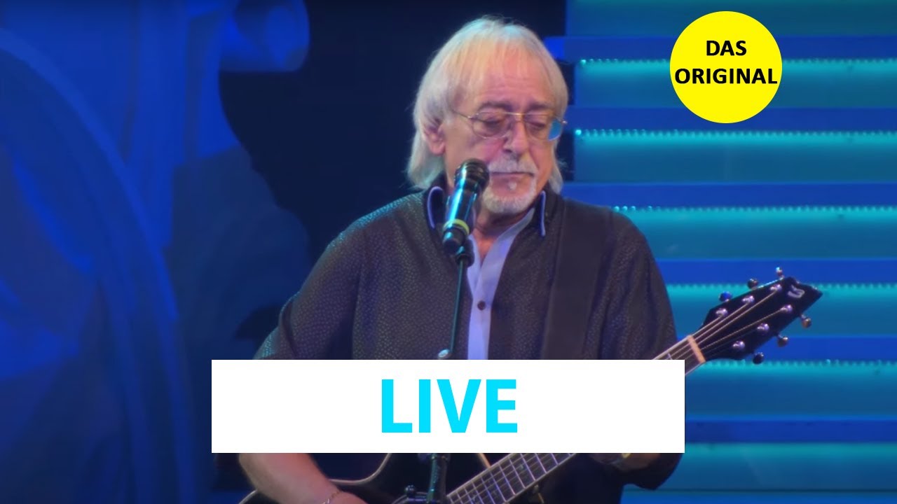 Amigos  - Dafür lebe ich (Live in Kirwiller 2019)