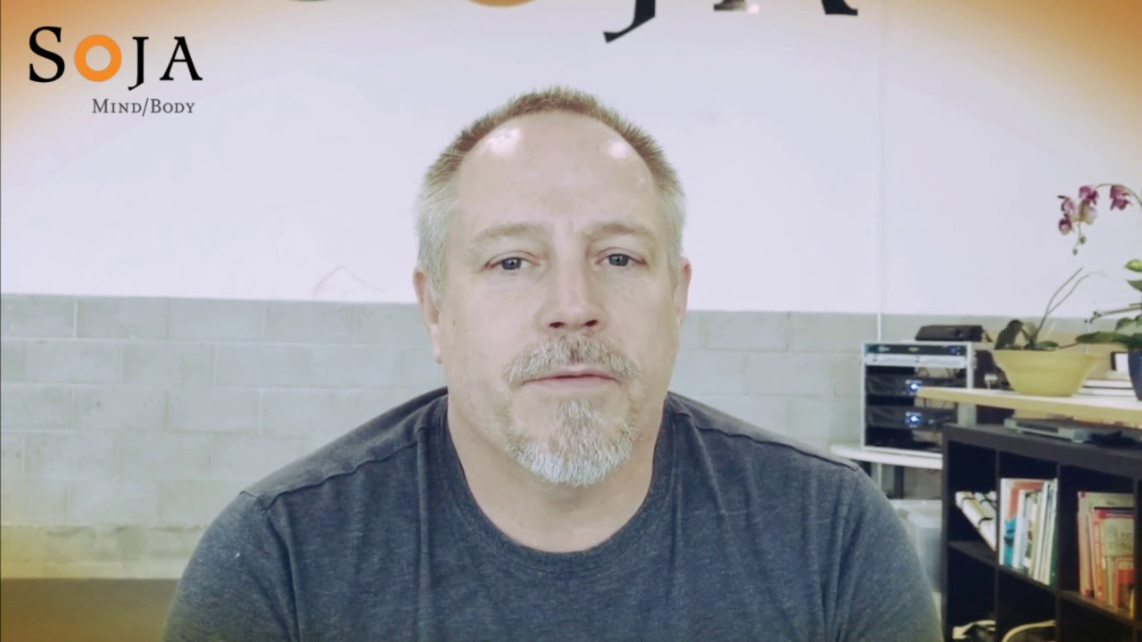 Rory Miller Self Defense Weekend @ Soja