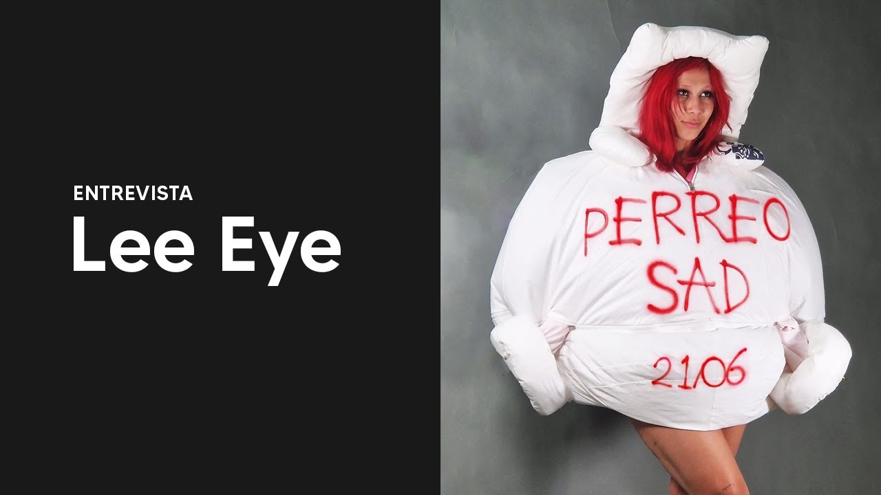 Entrevista con Lee Eye: ¿Cómo ser una Bad B*tch?