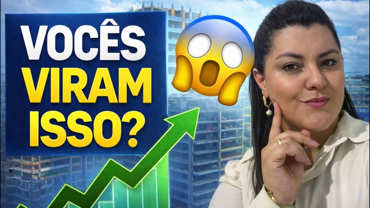Como comprei sem medo: apartamento na planta (PASSO A PASSO) 2026 | MRV