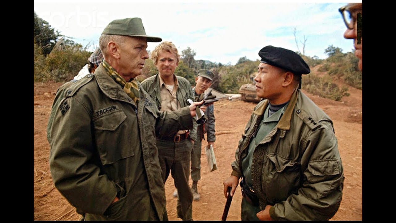 M-65 FIELD JACKETS CONTRACTS OF 1969 (Part 2)