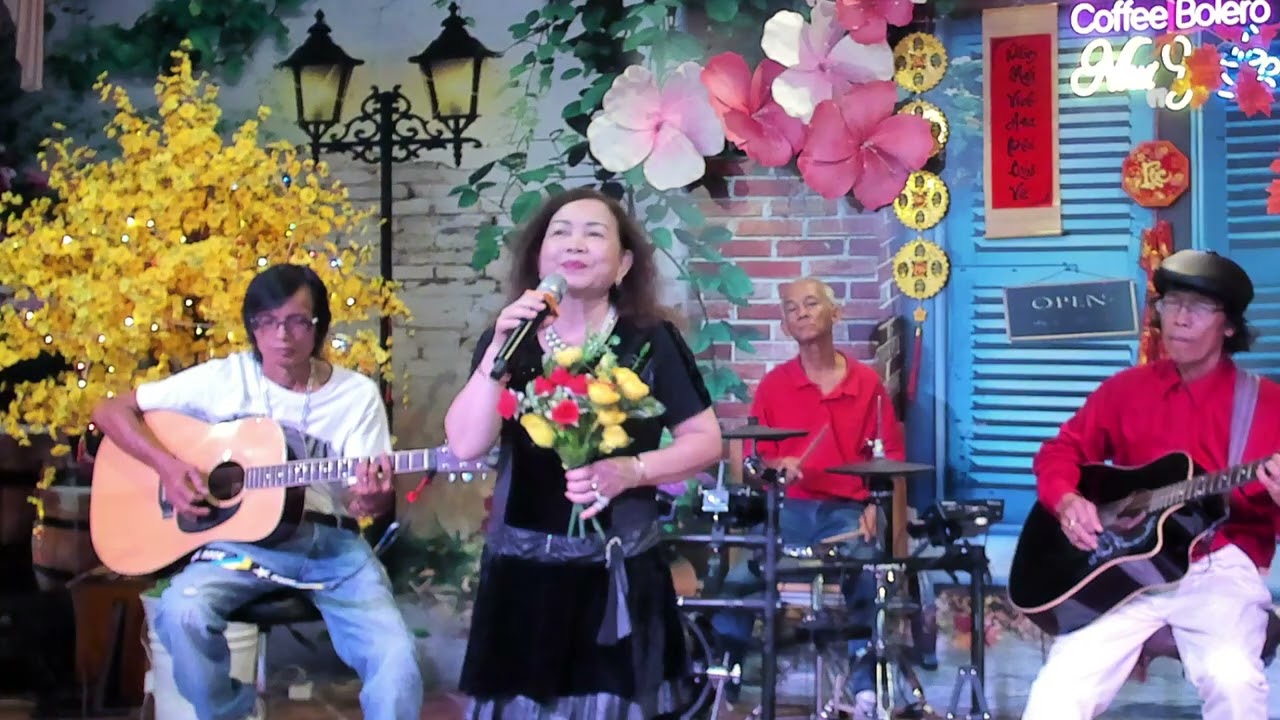 Mùa đông về chưa em  - Sáng tác: Nguyễn Vũ  - Trình bày : Nguyễn Điệp