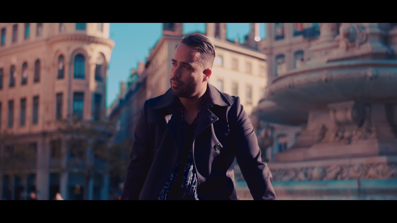 HASS'N - CHEFTINI GOULTI WAH ᴼᴿᴵᴳᴵᴺᴬᴸ (OFFICIAL MUSIC VIDEO)