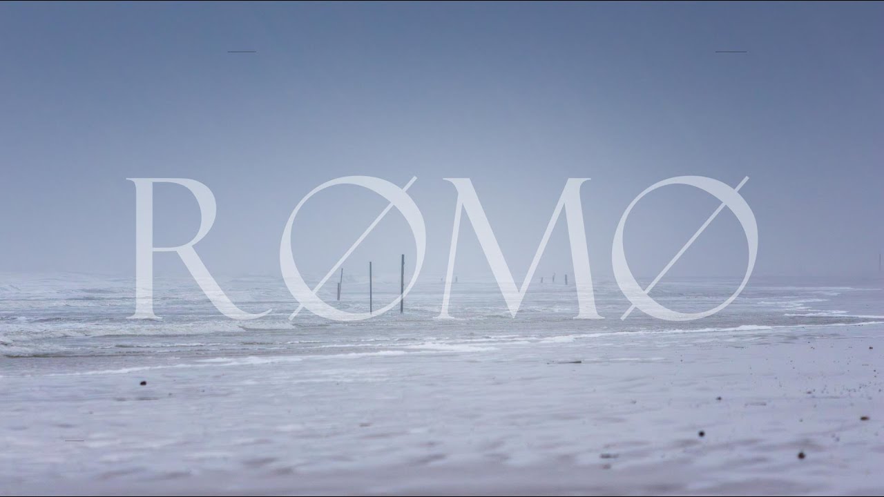 Rømø - Ein Film zum Jahreswechsel
