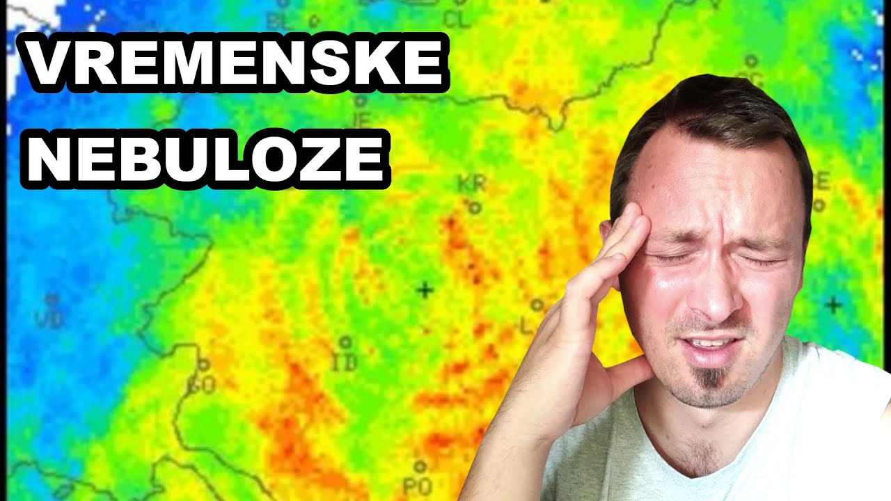 Vremenske nebuloze
