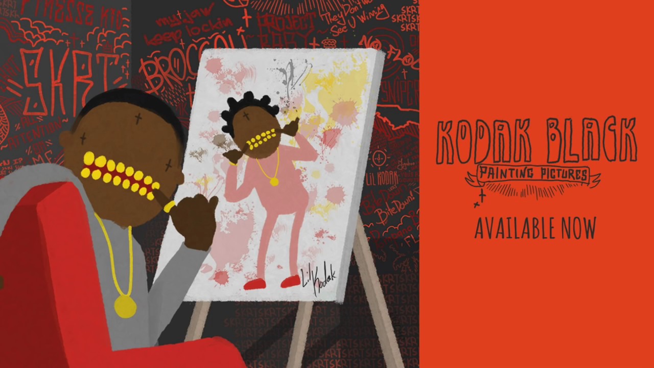 Kodak Black - Up In Here Instrumental (Reprod. Dario)