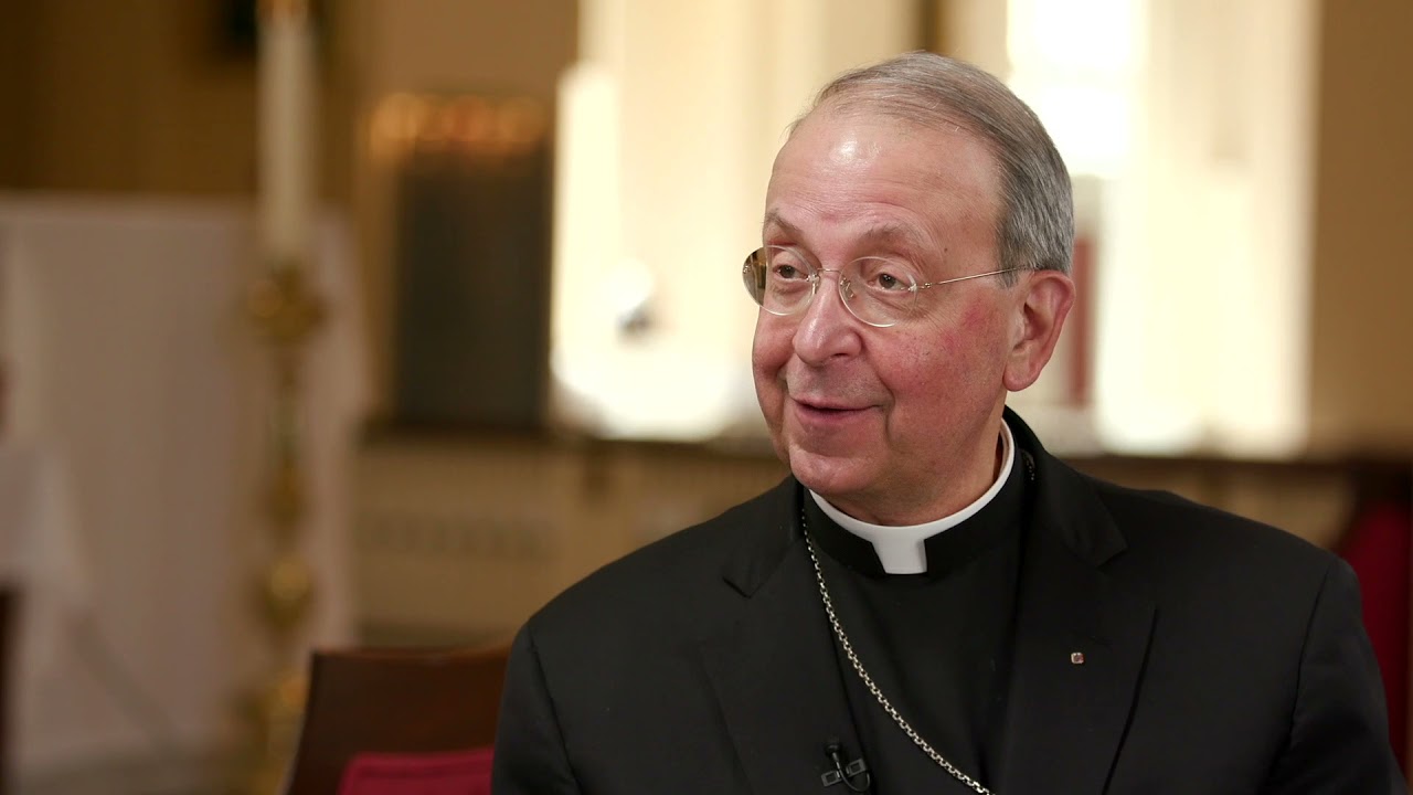 2021 Archdiocese of Baltimore Easter Special