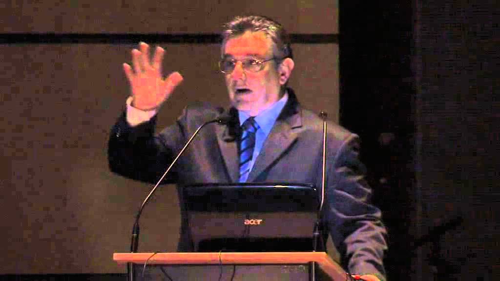O Transtorno Afetivo Bipolar Está Ligado a Influências Espirituais ? - Dr.  Roberto Lúcio