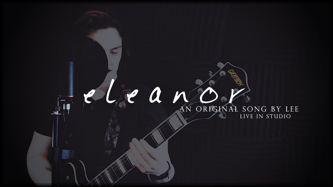 Lee &ndash; Eleanor (Live in Studio)