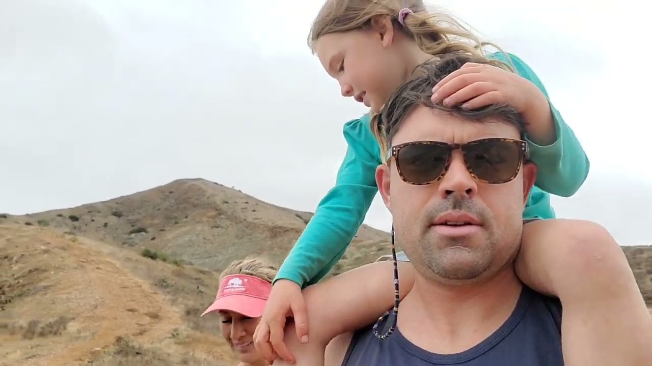 Two Harbors Catalina Camping September 2024